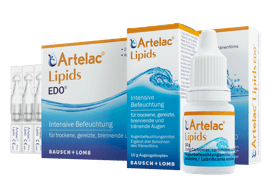 Artelac Lipids