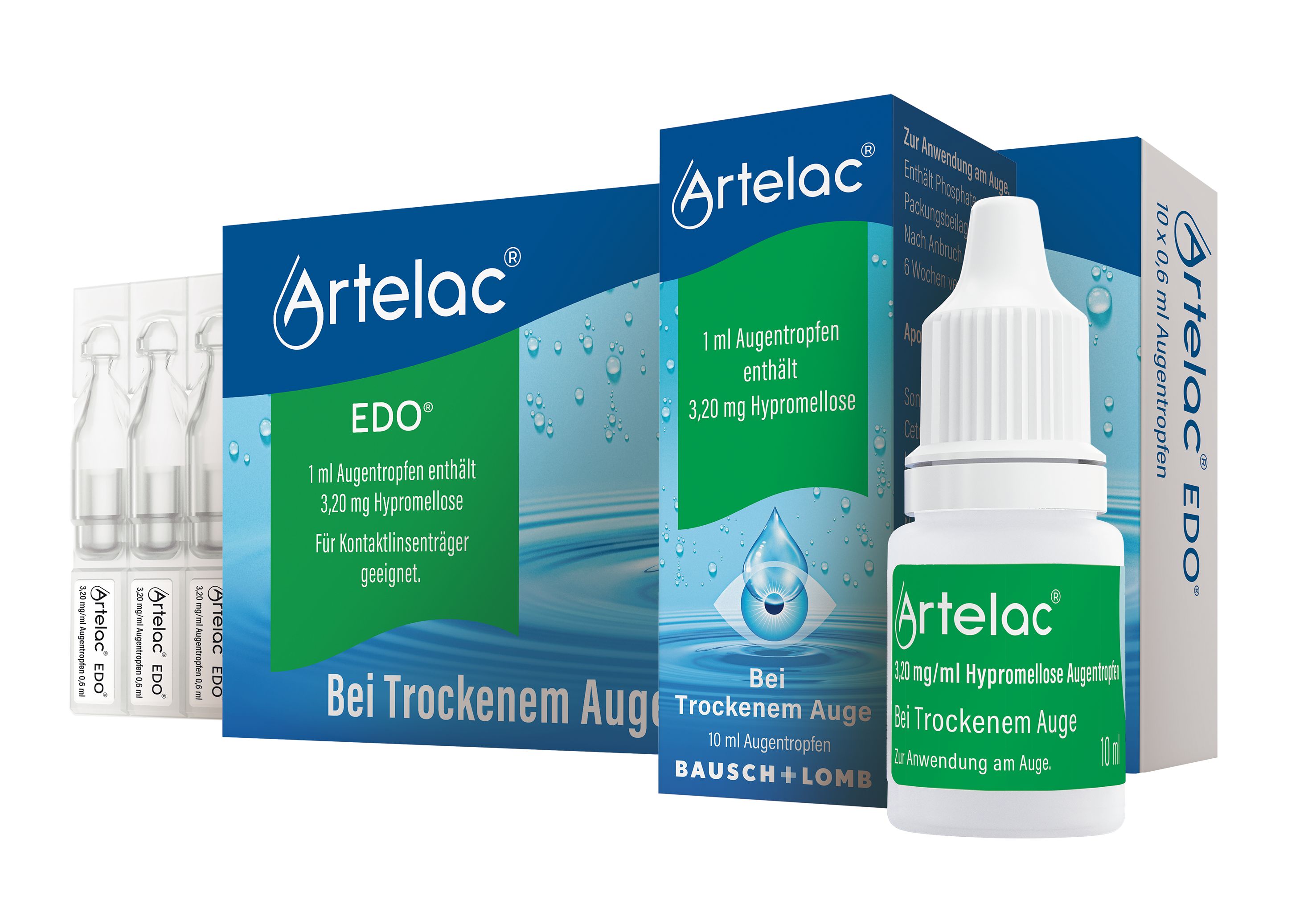 Artelac®