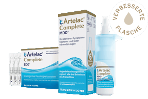 Artelac Complete